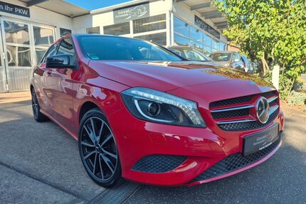Mercedes-Benz A 180 Gebrauchtwagen