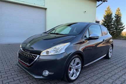 Peugeot 208 Gebrauchtwagen