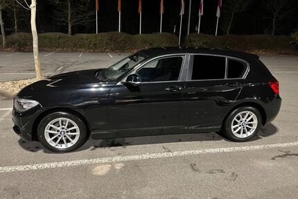 BMW 116 Gebrauchtwagen
