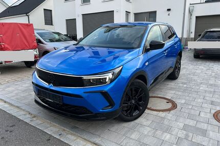 Opel Grandland (X) Gebrauchtwagen