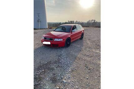 Audi S4 Gebrauchtwagen