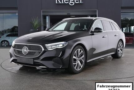 Mercedes-Benz E 300 Gebrauchtwagen