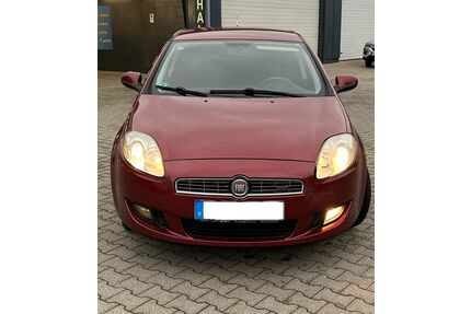Fiat Bravo Gebrauchtwagen