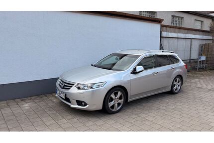 Honda Accord Gebrauchtwagen