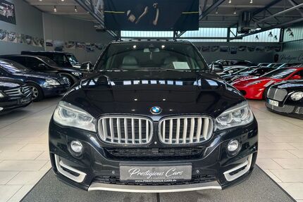 BMW X5 Gebrauchtwagen