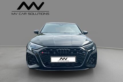 Audi RS3 Gebrauchtwagen