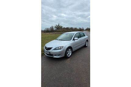 Mazda 3 Gebrauchtwagen