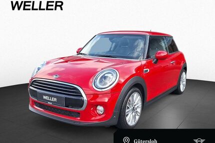 Mini Cooper Gebrauchtwagen