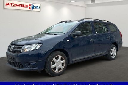 Dacia Logan Gebrauchtwagen