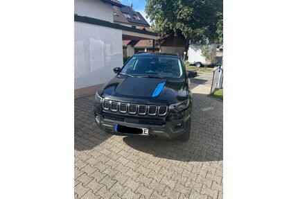 Jeep Compass Gebrauchtwagen