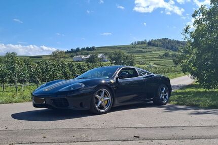 Ferrari 360 Gebrauchtwagen