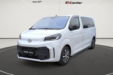 Toyota Proace (Verso) Gebrauchtwagen