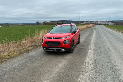 Citroen C3 Aircross Gebrauchtwagen