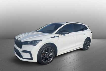 Skoda Enyaq Gebrauchtwagen