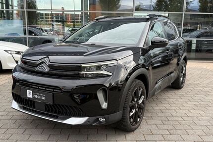 Citroen C5 Aircross Gebrauchtwagen