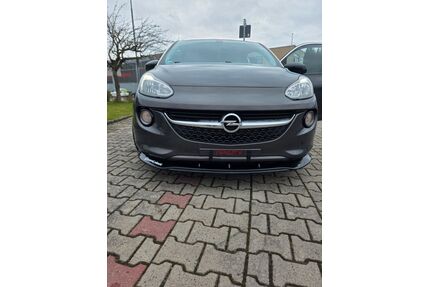 Opel Adam Gebrauchtwagen