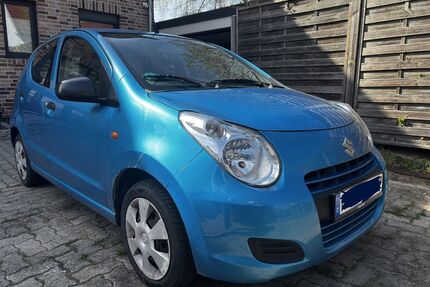 Suzuki Alto Gebrauchtwagen