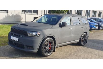 Dodge Durango Gebrauchtwagen