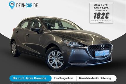 Mazda 2 Gebrauchtwagen