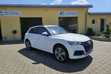 Audi Q5 Gebrauchtwagen