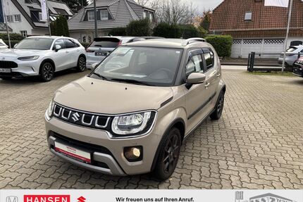 Suzuki Ignis Gebrauchtwagen