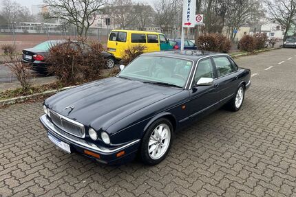 Jaguar XJ Gebrauchtwagen