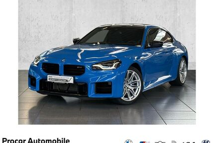 BMW M2 Gebrauchtwagen