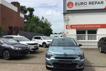 Citroen C4 Gebrauchtwagen