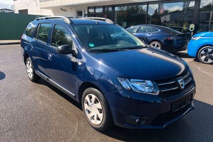 Dacia Logan Gebrauchtwagen