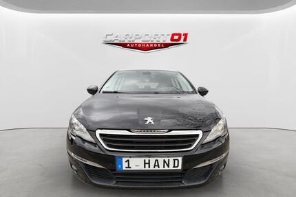 Peugeot 308 Gebrauchtwagen