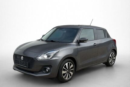 Suzuki Swift Gebrauchtwagen