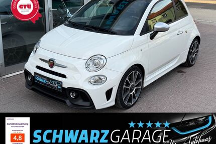 Abarth 500 Gebrauchtwagen