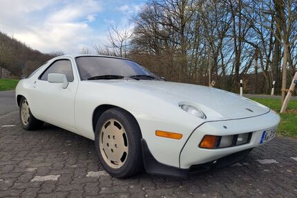 Porsche 928 Gebrauchtwagen