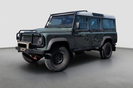 Land Rover Defender Gebrauchtwagen