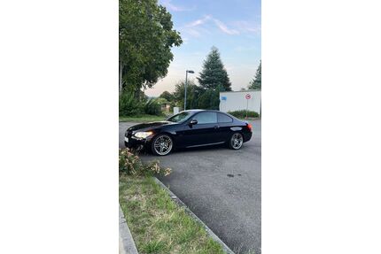 BMW 335 Gebrauchtwagen