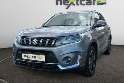 Suzuki Vitara Gebrauchtwagen