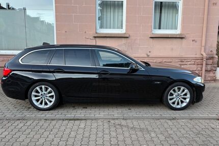 BMW 520 Gebrauchtwagen