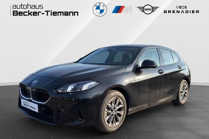 BMW 120 Gebrauchtwagen
