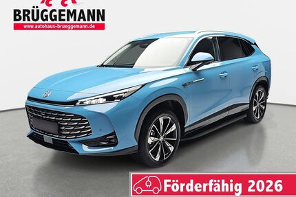 MG HS Gebrauchtwagen
