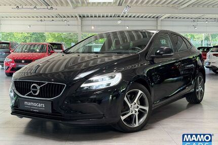 Volvo V40 Gebrauchtwagen