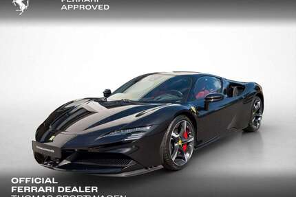 Ferrari SF90 Stradale 