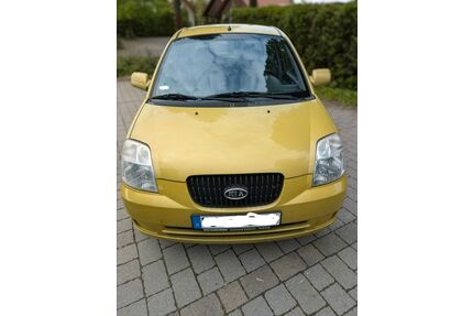 Kia Picanto Gebrauchtwagen