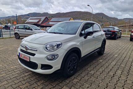 Fiat 500X Gebrauchtwagen