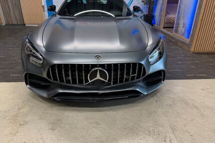 Mercedes-Benz AMG GT C Gebrauchtwagen
