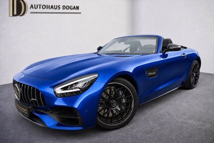 Mercedes-Benz AMG GT Gebrauchtwagen