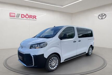 Toyota Proace (Verso) Gebrauchtwagen
