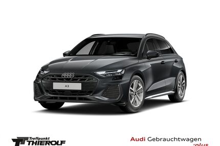 Audi A3 Gebrauchtwagen