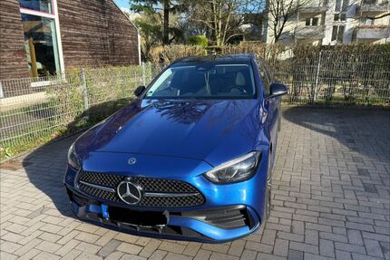 Mercedes-Benz C 200 Gebrauchtwagen