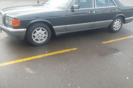 Mercedes-Benz 300 Gebrauchtwagen