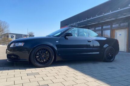 Audi S4 Gebrauchtwagen